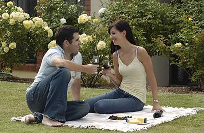 Wine & Roses Bed & Breakfast - Accommodation Cairns 2