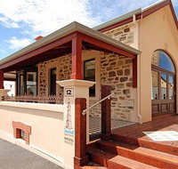 Timeball Apartments - Accommodation Cairns