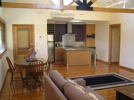  Accommodation Cairns
