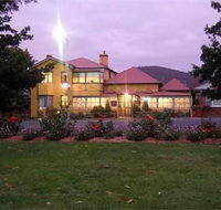 All Saints and Sinners Colonial BB - Accommodation Cairns