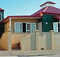 Time and Tide Beach Apartments - Accommodation Cairns