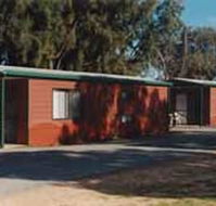 Tumby Bay Caravan Park - Accommodation Cairns