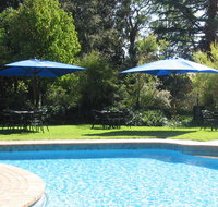 Vine Inn Barossa - Accommodation Cairns