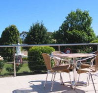 Beachway Motel  Restaurant - Accommodation Cairns