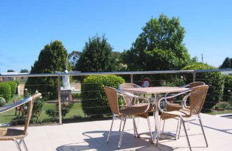 Beachway Motel & Restaurant - Accommodation Cairns 0