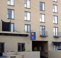 Best Western Balmoral on York - Accommodation Cairns