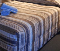 Best Western Bass  Flinders Motor Inn - Accommodation Cairns