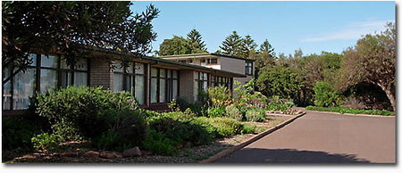 Whyalla Foreshore Motor Inn - Accommodation Cairns 0