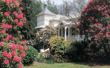 Anabel's of Scottsdale - Accommodation Cairns