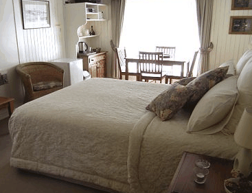 Beauty Point Cottages - Accommodation Cairns