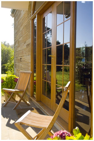 Armytage House - Accommodation Cairns 3