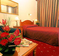 Quality Hotel Colonial Launceston - Accommodation Cairns