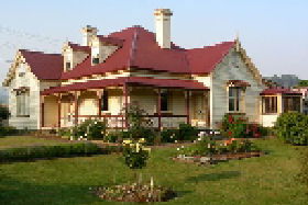  Accommodation Cairns