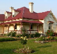 Cambridge House - Accommodation Cairns