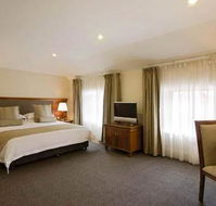 Clarion Hotel City Park Grand - Accommodation Cairns