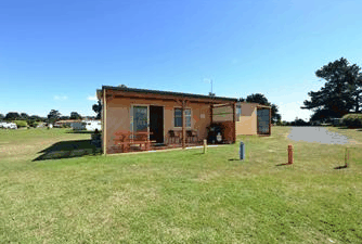 Kelso Sands Holiday Park - Accommodation Cairns