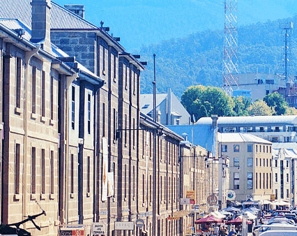 Somerset On Salamanca Hobart - thumb 2