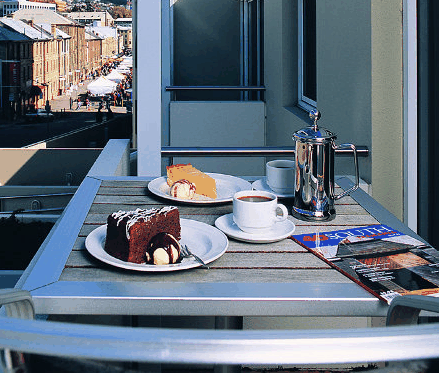 Somerset On Salamanca Hobart - Accommodation Cairns 4