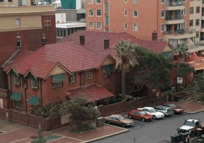 Newcastle Beach YHA - Accommodation Cairns 0