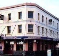 Silk Accommodation - Accommodation Cairns