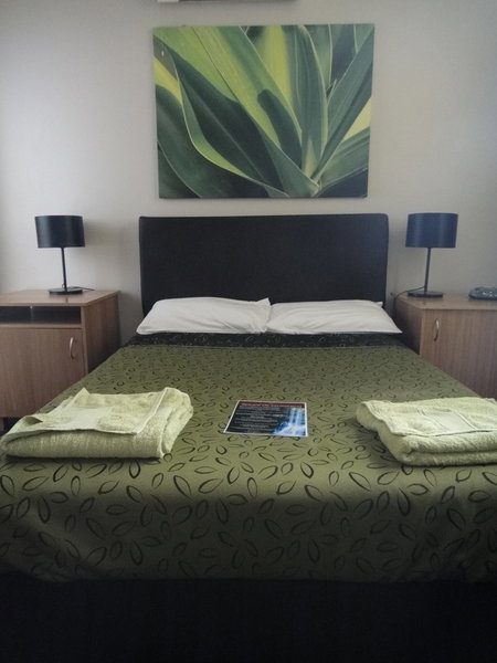 Northern Star Hotel - Accommodation Cairns 1