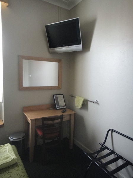 Northern Star Hotel - Accommodation Cairns 2