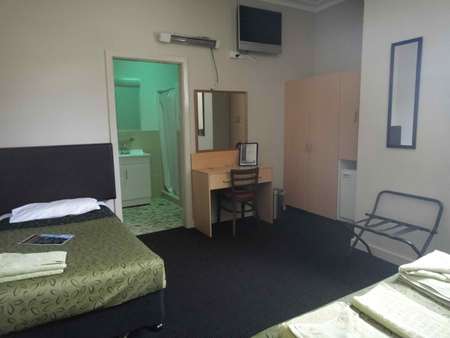 Northern Star Hotel - Accommodation Cairns 3