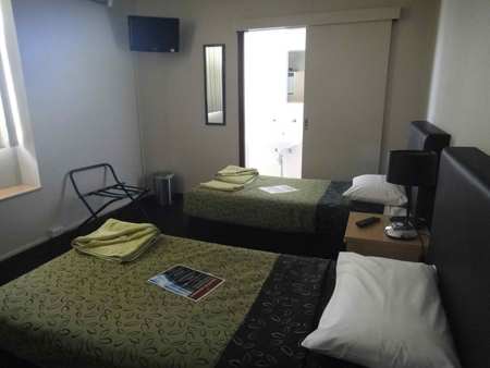 Northern Star Hotel - Accommodation Cairns 5
