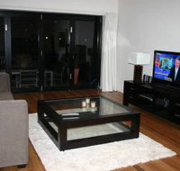 Tuppy's on Pacific - Accommodation Cairns