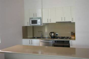 Tuppy's On Pacific - Accommodation Cairns 1