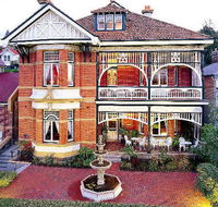 Werona Bed  Breakfast - Accommodation Cairns