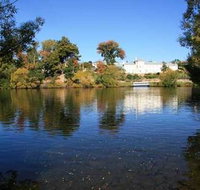 Woodbridge on the Derwent - Accommodation Cairns