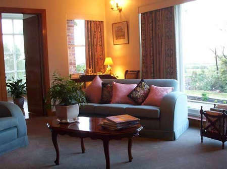 Riverside TAS Accommodation Cairns