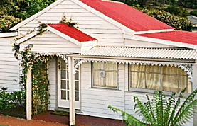 Accommodation Cairns