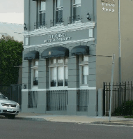 The Madsen Boutique Hotel - Accommodation Cairns