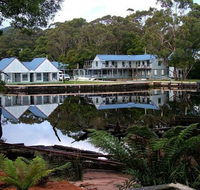 Risby Cove - Accommodation Cairns