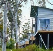 Rosevears Vineyard Retreat - Accommodation Cairns