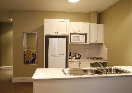 Quest Launceston - Accommodation Cairns 1