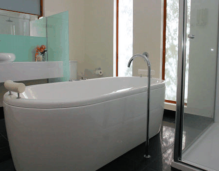 Possums Apartments - Accommodation Cairns