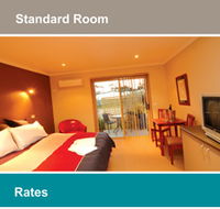 Motel Strahan - Accommodation Cairns