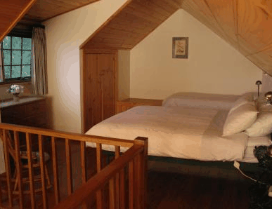 Daisy Bank Cottages - Accommodation Cairns 1