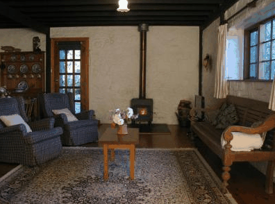 Daisy Bank Cottages - Accommodation Cairns 2