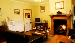 Crabtree House Heritage Suites - Accommodation Cairns
