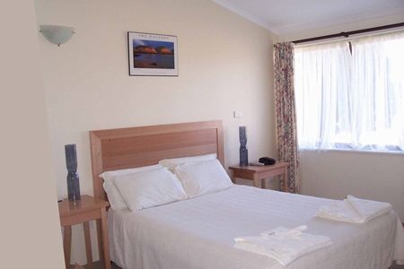 Davey Place Holiday Townhouses - Accommodation Cairns 4