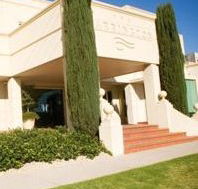 Best Western The Carrington - Accommodation Cairns