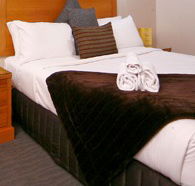 Best Western Wyndhamere Motel - Accommodation Cairns
