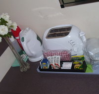 Twin City Motor Inn - Accommodation Cairns