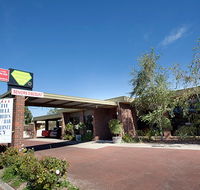 Statesman Motor Inn - Accommodation Cairns