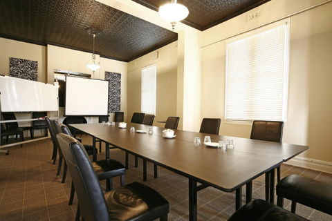 Lake Inn Ballarat - Accommodation Cairns 3