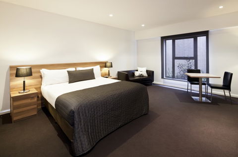 BEST WESTERN PLUS Ballarat Suites - Accommodation Cairns 2
